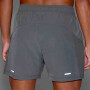 Short The 5 Infinite Short (Unlined) 02 Run Short Hombre Onyx