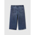 ESNA BAGGY JEAN MW MEDIUM WASH
