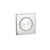 Rejilla de piso click clack 20x20 acero inox Genebre Rejilla De Piso Click Clack 20x20 Acero Inox Genebre