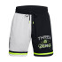 Curry Statement Short 3-BLK BLK-001