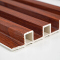 REVESTIMIENTO WPC INTERIOR HABITARE MODELO LK4030 / 2900X160X24mm Revestimiento Wpc Interior Habitare Modelo Lk4030 / 2900x160x24mm