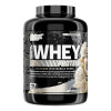 100% Whey Protein Vanilla | Proteína de Suero | 5 lb - Nutrex 100% Whey Protein Vanilla | Proteína de Suero | 5 lb - Nutrex