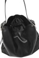 Bolso Para Mujer D-Line Hobo L Negro