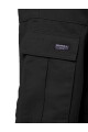 Pantalón O'Neill Venice Heavy Cargo Negro