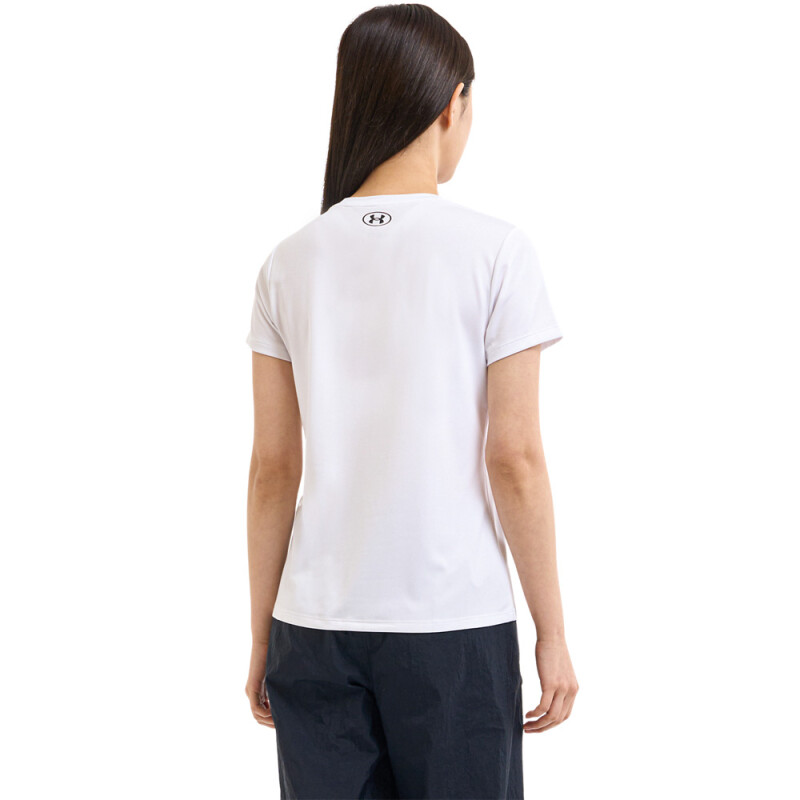 Tech SSC-Solid-BLU WHT-100