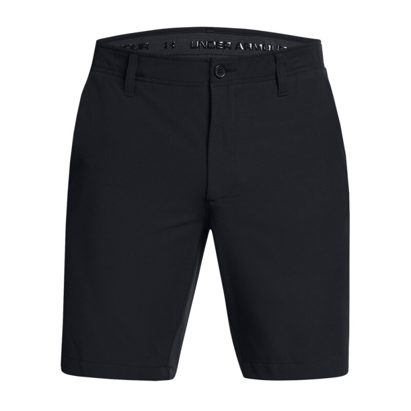 UA Drive Taper Short BLK-001