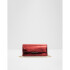 CARRENTAR_SE RED NAVY SUEDE