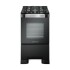 Cocina Mueller Decorato Vetro 4 Hornallas Negro Cocina Mueller Decorato Vetro 4 Hornallas Negro