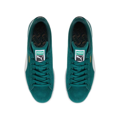PUMA SUEDE CLASSIC 15