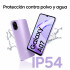 Samsung A07 4gb Ram 128gb 4g VIOLETA