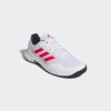 Championes Adidas Gamecourt 2.0 Blanco