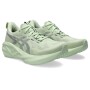 Zapatillas Novablast 5 Mujer Whisper Green/monument Blue