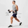 Short The 7" One Short (Lined) Hombre Deep Navy