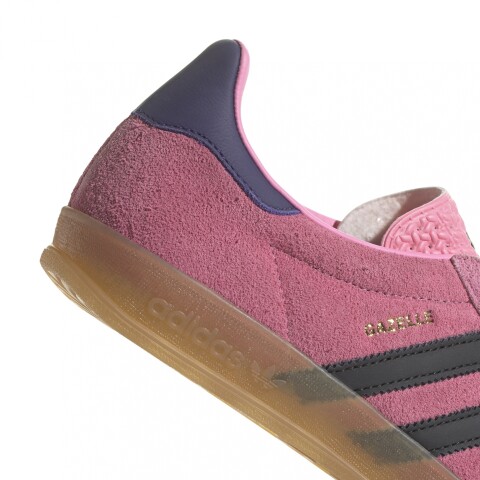 Championes adidas Gazelle Indoor Pink