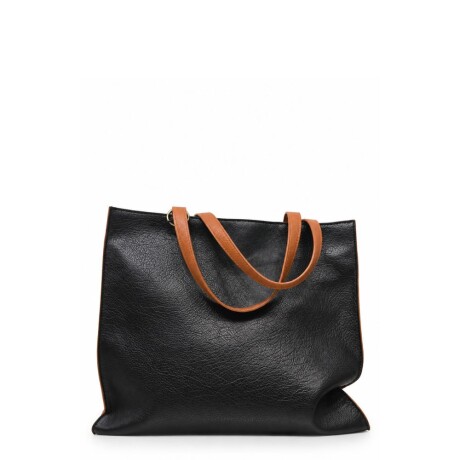 BOLSO NAGAR Negro