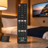 Control Remoto Universal Huayu RM-L1622 para Smart TV Negro 1