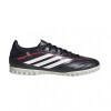 Championes adidas Copa Pure IV Club TF Black White