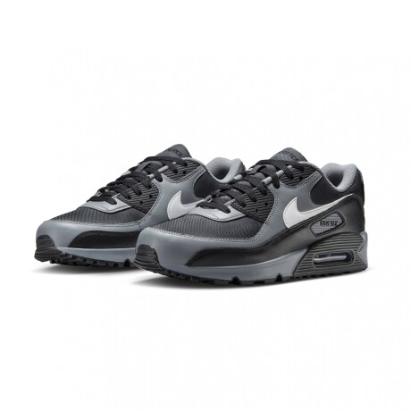 Championes Nike Air Max 90 Gore-Tex Black