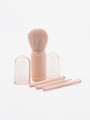 BROCHA MULTIFUNCION ROSADO
