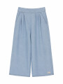 PANTALÓN HELI CELESTE