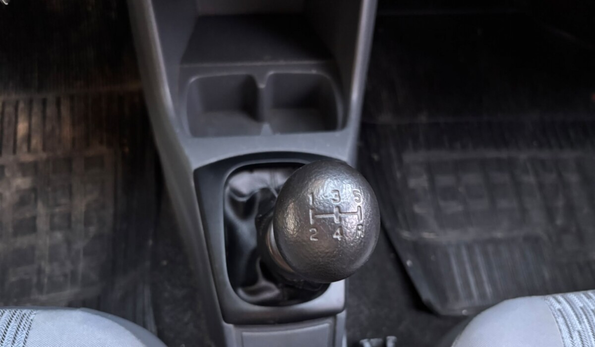 Suzuki Alto GA DA - 2015 Suzuki Alto GA DA - 2015
