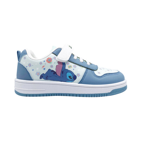 Calzado Deportivo Stitch Talle 25 - 30 U
