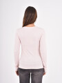 REMERA MARU ROSADO