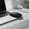 Mouse Inalámbrico Con Bluetooth NEGRO