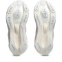Zapatillas Running Novablast 6 Mujer Hazy Lilac/rose Dust
