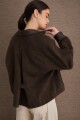 CAMPERA BARBOUR Chocolate