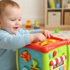 Cubo huanger multi funcion estimulacion Cubo huanger multi funcion estimulacion