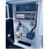 GENERADOR 27 KVA CABINADO VCP-DP/KF ATS INTEGRADO GENERADOR 27 KVA CABINADO VCP-DP/KF ATS INTEGRADO