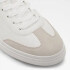 LIDO OPEN NATURAL SYNTHETIC WHITE