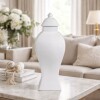 JARRON CLAY Blanco - Medium