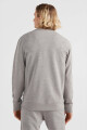 Buzo O'Neill Crew Gris