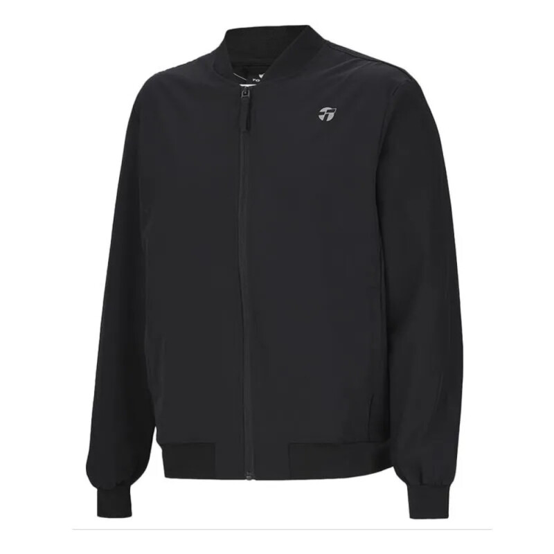 BOMBER JOY MEN negro NEGRO
