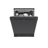 Lavavajillas 13C Negro - Modelo MDWPF1301CB - Midea Lavavajillas 13C Negro - Modelo MDWPF1301CB - Midea