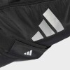 Bolso Adidas Deportivo Defender Duffle Negro