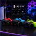 Joystick Sony Ps5 Dualsense Inalámbrico CELESTE