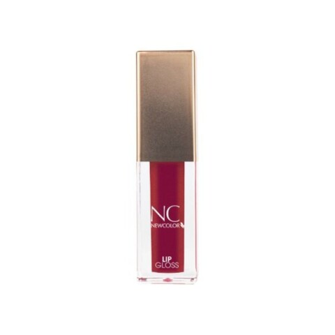 Labial Gloss New Color Grape N° 13