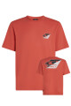 Remera O'Neill Emblem Remera O'Neill Emblem