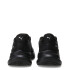 Championes de Hombre Puma Max Stride Lite Ls Sliptech Negro - Blanco