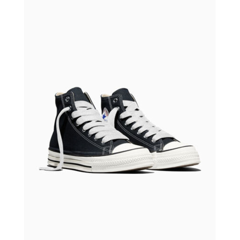 CT THROWBACK HI BLACK/VINTAGE WHITE/RED BLACK/VINTAGE WHITE/RED