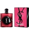 YSL Black Opium eau de parfum pink glaze 90 ml