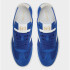 CLUBMTL WHITE COMBO SYNTHETIC BRIGHT BLUE