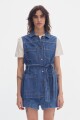 Chaleco Tex Classic