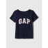 V-HS SS LOGO T TAPESTRY NAVY