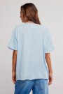 REMERA NINA V Multicolor