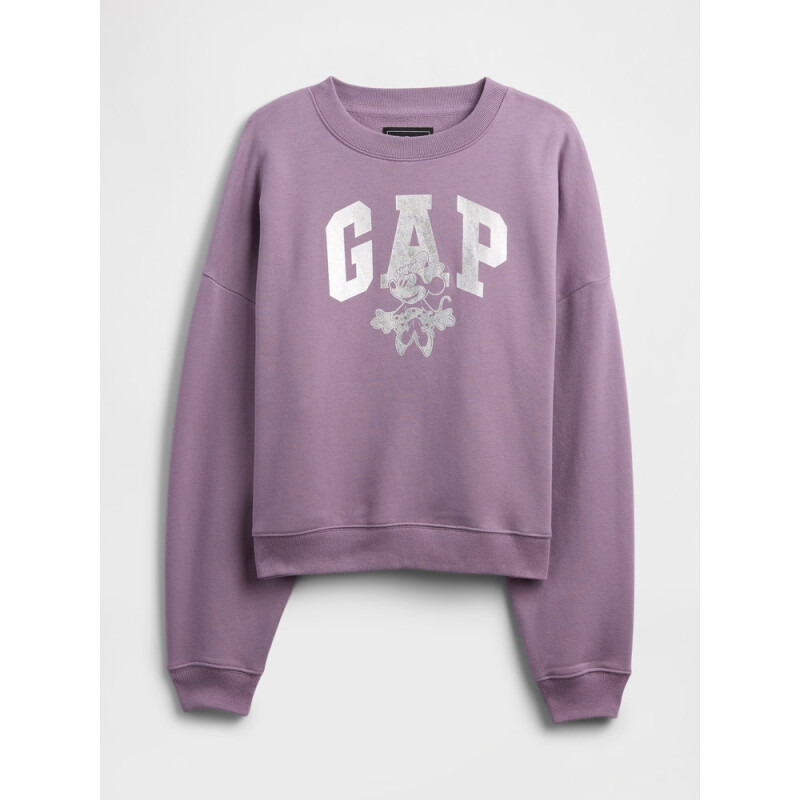 V-DISLOGO FAM CREW - FA25 SP DIS FAM AMETHYST