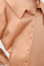 VESTIDO Salmon